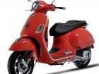 Vespa GTS 125 Super Sport